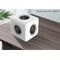 MicroConnect - 4 Way Schuko, 2 USB Ports Power Cube - With 1,5m Cable / Electronics - Αταξινόμητα -  - Techbox