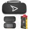 STEELPLAY - Universal Carry & Protect Case (SWITCH, SWITCH LITE, SWITCH OLED) / Nintendo Switch | Techbox
