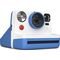 Polaroid Now Gen 2 Camera - Blue / Electronics | Techbox