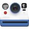 Polaroid Now Gen 2 Camera - Blue / Electronics | Techbox