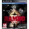 Rambo The Video Game / PlayStation 3 | Techbox