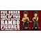 Rambo The Video Game / PlayStation 3 | Techbox