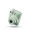 Fuji - Instax Mini 12 Instant Camera - Mint Green / Electronics | Techbox