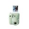 Fuji - Instax Mini 12 Instant Camera - Mint Green / Electronics | Techbox