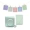 Fuji - Instax Mini 12 Instant Camera - Mint Green / Electronics | Techbox