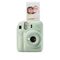 Fuji - Instax Mini 12 Instant Camera - Mint Green / Electronics | Techbox