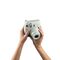 Fuji - Instax Mini 12 Instant Camera - Mint Green / Electronics | Techbox