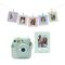 Fuji - Instax Mini 12 Instant Camera - Mint Green / Electronics | Techbox
