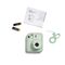 Fuji - Instax Mini 12 Instant Camera - Mint Green / Electronics | Techbox