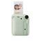 Fuji - Instax Mini 12 Instant Camera - Mint Green / Electronics | Techbox