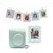 Fuji - Instax Mini 12 Instant Camera - Mint Green / Electronics | Techbox