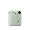 Fuji - Instax Mini 12 Instant Camera - Mint Green / Electronics | Techbox