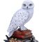 Harry Potter Hedwig Figurine 22cm / Fan Shop and Merchandise - Figurines - Collectibles - Techbox