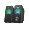 TRUST ARYS COMPACT 2.0 SPEAKER RGB / Computers - Speakers - Speakers & Headphones - Techbox