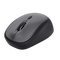 TRUST YVI+ WIRELESS MOUSE ECO BLACK / Computers | Techbox