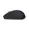 TRUST YVI+ WIRELESS MOUSE ECO BLACK / Computers | Techbox