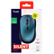 TRUST YVI+ WIRELESS MOUSE ECO BLUE / Computers | Techbox