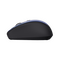 TRUST YVI+ WIRELESS MOUSE ECO BLUE / Computers | Techbox