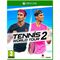 Tennis World Tour 2 / Xbox One - Xbox One Games - Games - Techbox