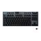 Logitech - G915 TKL Tenkeyless linear Nordic / Computers | Techbox