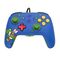 PDP Rematch Wired controller - Switch / Nintendo Switch - Nintendo Switch Accessories - Accessories for Consoles - Techbox