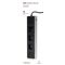 Eve Energy Strip - Smart Triple Outlet & Power Meter with Apple HomeKit technology / Electronics