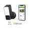 Eve Outdoor Cam - Secure floodlight camera with Apple HomeKit Secure Video technology / Electronics