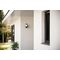 Eve Outdoor Cam - Secure floodlight camera with Apple HomeKit Secure Video technology / Electronics