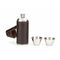 Flask Leather (BA58) / Gadgets