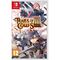 The Legend of Heroes: Trails of Cold Steel III / Nintendo Switch - Nintendo Switch Games - Games - Techbox