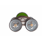 Zecar Flywheel Car (1589) / Gadgets