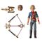 Star Wars The Bad Batch Omega Mercenary Gear figure 15cm |  Techbox
