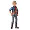 Star Wars The Bad Batch Omega Mercenary Gear figure 15cm |  Techbox