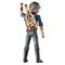 Star Wars The Bad Batch Omega Mercenary Gear figure 15cm |  Techbox