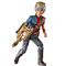 Star Wars The Bad Batch Omega Mercenary Gear figure 15cm |  Techbox