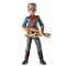 Star Wars The Bad Batch Omega Mercenary Gear figure 15cm |  Techbox