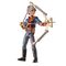 Star Wars The Bad Batch Omega Mercenary Gear figure 15cm |  Techbox