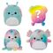 Squishmallows plush toy set assorted 5cm - Plushies - Gifts - Techbox