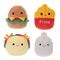 Squishmallows plush toy set assorted 5cm - Plushies - Gifts - Techbox