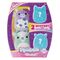 Squishmallows plush toy set assorted 5cm - Plushies - Gifts - Techbox