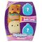 Squishmallows plush toy set assorted 5cm - Plushies - Gifts - Techbox