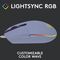 Logitech - G203 Lightsync Gaming Mouse - Lilac / Computers - Mice - Keyboards & Mice - Techbox