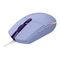 Logitech - G203 Lightsync Gaming Mouse - Lilac / Computers - Mice - Keyboards & Mice - Techbox