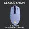Logitech - G203 Lightsync Gaming Mouse - Lilac / Computers - Mice - Keyboards & Mice - Techbox