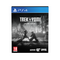 Trek to Yomi (Deluxe Edition) / PlayStation 4 - PS4 Games - Games - Techbox