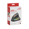 Speedlink - PIAVO PRO Illuminated Rechargeable Vertical Ergonomic Mouse - wireless, rubber-black / Computers - Mice - Keyboards & Mice - Techbox