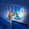 Paw Patrol - Chase Kids Magic Bedside Night Light, Torch and Projector - (10043) / Toys |  Techbox