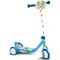 Bluey Scooter 3-wheel  (60199) / Toys