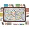 Ticket to Ride - USA (Nordic) (DOW7201S) / Toys