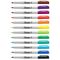 Sharpie - Permanent Markers - Ultra Fine Point (2065408) / Toys - Various Supplies - Office Supplies - Techbox